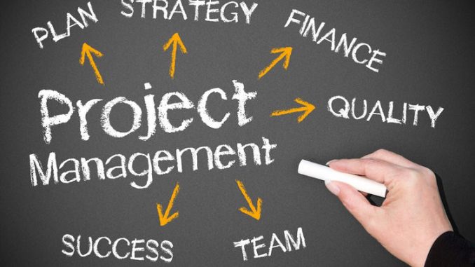 project_management